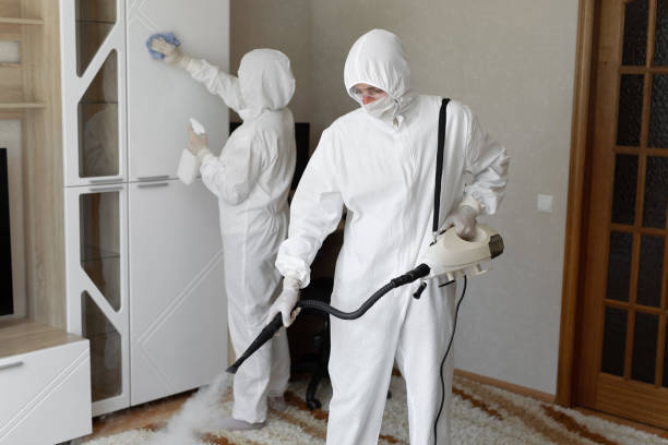 Trusted Trauma Scene Cleanup service in East Kingston, NH - Four Month Blood Cleanse